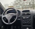 Сірий Опель Астра, об'ємом двигуна 0 л та пробігом 200 тис. км за 2900 $, фото 15 на Automoto.ua