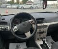 Серый Опель Астра, объемом двигателя 1.8 л и пробегом 181 тыс. км за 5700 $, фото 12 на Automoto.ua