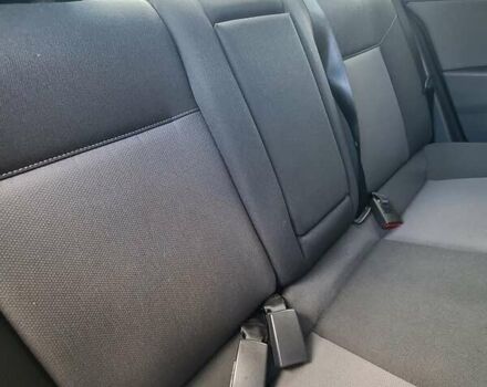 Серый Опель Астра, объемом двигателя 1.6 л и пробегом 30 тыс. км за 7200 $, фото 9 на Automoto.ua