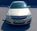 Сірий Опель Астра, об'ємом двигуна 1.6 л та пробігом 340 тис. км за 5200 $, фото 1 на Automoto.ua