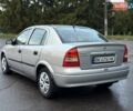 Сірий Опель Астра, об'ємом двигуна 1.4 л та пробігом 270 тис. км за 3150 $, фото 25 на Automoto.ua