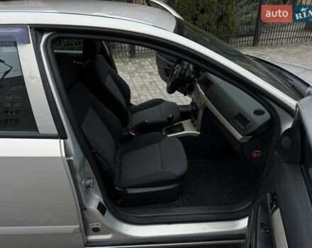 Сірий Опель Астра, об'ємом двигуна 1.6 л та пробігом 152 тис. км за 6000 $, фото 35 на Automoto.ua