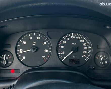 Серый Опель Астра, объемом двигателя 1.4 л и пробегом 280 тыс. км за 4390 $, фото 17 на Automoto.ua