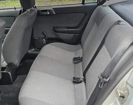 Сірий Опель Астра, об'ємом двигуна 0 л та пробігом 200 тис. км за 2900 $, фото 14 на Automoto.ua