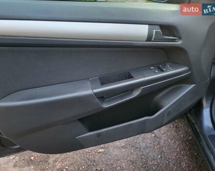 Сірий Опель Астра, об'ємом двигуна 1.8 л та пробігом 193 тис. км за 5450 $, фото 1 на Automoto.ua