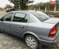 Сірий Опель Астра, об'ємом двигуна 1.4 л та пробігом 146 тис. км за 2950 $, фото 21 на Automoto.ua