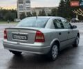 Сірий Опель Астра, об'ємом двигуна 1.4 л та пробігом 270 тис. км за 3150 $, фото 16 на Automoto.ua