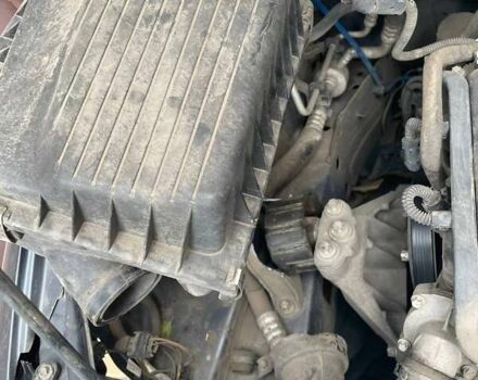 Серый Опель Астра, объемом двигателя 1.4 л и пробегом 122 тыс. км за 1500 $, фото 27 на Automoto.ua