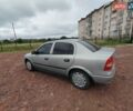 Серый Опель Астра, объемом двигателя 1.4 л и пробегом 190 тыс. км за 3800 $, фото 9 на Automoto.ua