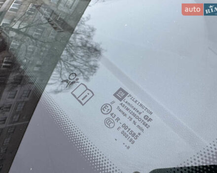 Сірий Опель Астра, об'ємом двигуна 1.6 л та пробігом 152 тис. км за 6000 $, фото 50 на Automoto.ua