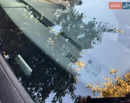 Серый Опель Астра, объемом двигателя 1.6 л и пробегом 117 тыс. км за 5550 $, фото 65 на Automoto.ua