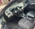 Сірий Опель Астра, об'ємом двигуна 1.6 л та пробігом 217 тис. км за 4200 $, фото 4 на Automoto.ua