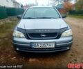 Сірий Опель Астра, об'ємом двигуна 1.4 л та пробігом 178 тис. км за 4500 $, фото 1 на Automoto.ua