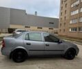 Сірий Опель Астра, об'ємом двигуна 1.6 л та пробігом 113 тис. км за 4700 $, фото 3 на Automoto.ua