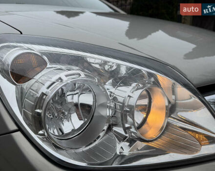 Сірий Опель Астра, об'ємом двигуна 1.6 л та пробігом 152 тис. км за 6000 $, фото 48 на Automoto.ua