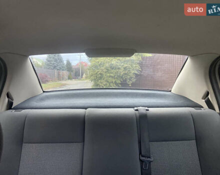 Серый Опель Астра, объемом двигателя 1.4 л и пробегом 104 тыс. км за 3900 $, фото 14 на Automoto.ua