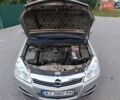 Сірий Опель Астра, об'ємом двигуна 1.8 л та пробігом 182 тис. км за 5555 $, фото 20 на Automoto.ua