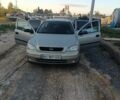 Серый Опель Астра, объемом двигателя 1.4 л и пробегом 157 тыс. км за 3103 $, фото 3 на Automoto.ua