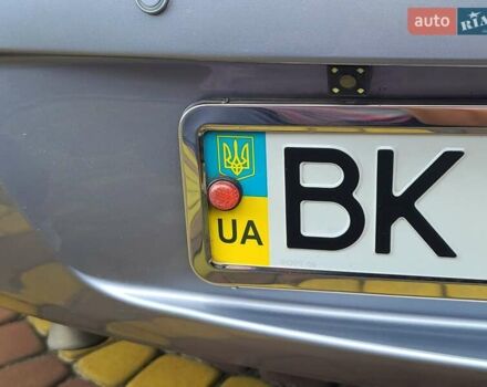 Серый Опель Астра, объемом двигателя 1.6 л и пробегом 30 тыс. км за 7200 $, фото 12 на Automoto.ua