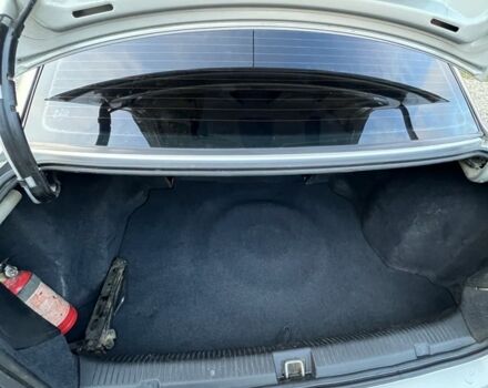 Серый Опель Астра, объемом двигателя 1.4 л и пробегом 158 тыс. км за 3250 $, фото 12 на Automoto.ua