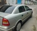 Сірий Опель Астра, об'ємом двигуна 1.4 л та пробігом 224 тис. км за 3900 $, фото 3 на Automoto.ua