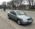 Сірий Опель Астра, об'ємом двигуна 1.4 л та пробігом 162 тис. км за 3850 $, фото 1 на Automoto.ua