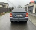 Сірий Опель Астра, об'ємом двигуна 1.6 л та пробігом 192 тис. км за 4500 $, фото 8 на Automoto.ua