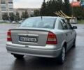 Сірий Опель Астра, об'ємом двигуна 1.4 л та пробігом 270 тис. км за 3150 $, фото 19 на Automoto.ua