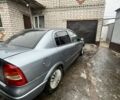 Серый Опель Астра, объемом двигателя 0 л и пробегом 111 тыс. км за 3644 $, фото 3 на Automoto.ua