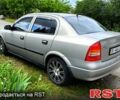 Сірий Опель Астра, об'ємом двигуна 1.4 л та пробігом 148 тис. км за 5000 $, фото 3 на Automoto.ua