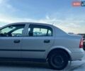 Сірий Опель Астра, об'ємом двигуна 1.4 л та пробігом 280 тис. км за 4390 $, фото 9 на Automoto.ua
