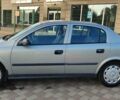Сірий Опель Астра, об'ємом двигуна 1.39 л та пробігом 102 тис. км за 4100 $, фото 10 на Automoto.ua