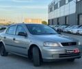 Сірий Опель Астра, об'ємом двигуна 1.4 л та пробігом 280 тис. км за 3890 $, фото 2 на Automoto.ua