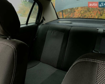 Опель Астра 2008 у Червоноград на Automoto.ua Сірий Опель Астра, об'ємом двигуна 1.6 л та пробігом 193 тис. км за 5300 $, фото 21 на Automoto.ua