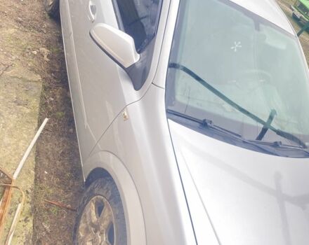 Сірий Опель Астра, об'ємом двигуна 1.6 л та пробігом 3 тис. км за 4400 $, фото 3 на Automoto.ua