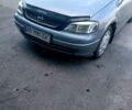 Сірий Опель Астра, об'ємом двигуна 1.4 л та пробігом 180 тис. км за 2950 $, фото 1 на Automoto.ua