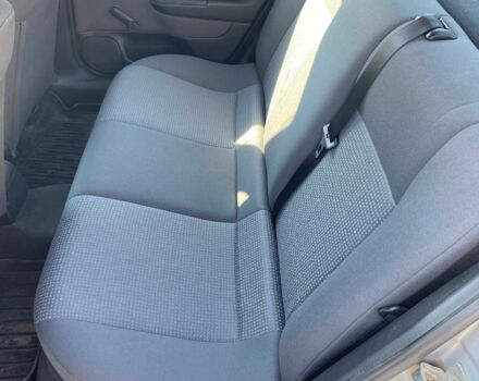 Серый Опель Астра, объемом двигателя 1.4 л и пробегом 100 тыс. км за 4700 $, фото 13 на Automoto.ua