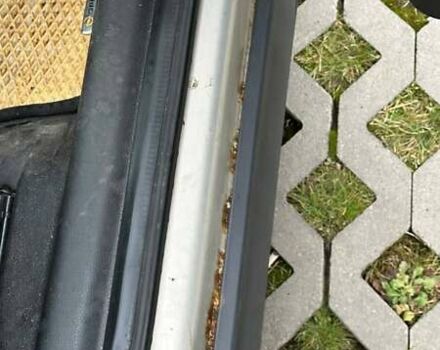 Серый Опель Астра, объемом двигателя 1.6 л и пробегом 179 тыс. км за 4000 $, фото 35 на Automoto.ua