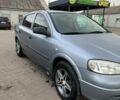 Сірий Опель Астра, об'ємом двигуна 1.4 л та пробігом 243 тис. км за 3400 $, фото 1 на Automoto.ua