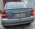 Сірий Опель Астра, об'ємом двигуна 1.4 л та пробігом 51 тис. км за 5100 $, фото 4 на Automoto.ua