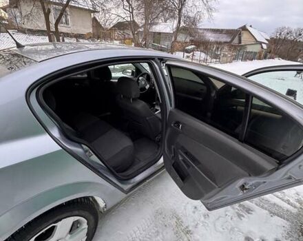 Сірий Опель Астра, об'ємом двигуна 1.8 л та пробігом 315 тис. км за 4500 $, фото 1 на Automoto.ua