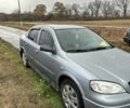 Опель Астра 2008 в Краматорске на Automoto.ua Серый Опель Астра, объемом двигателя 1.4 л и пробегом 199 тыс. км за 4000 $, фото 2 на Automoto.ua