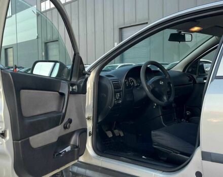 Сірий Опель Астра, об'ємом двигуна 1.4 л та пробігом 280 тис. км за 3890 $, фото 9 на Automoto.ua