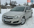Сірий Опель Астра, об'ємом двигуна 1.6 л та пробігом 210 тис. км за 5700 $, фото 1 на Automoto.ua