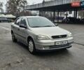 Сірий Опель Астра, об'ємом двигуна 0 л та пробігом 200 тис. км за 2900 $, фото 1 на Automoto.ua