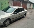 Сірий Опель Астра, об'ємом двигуна 1.4 л та пробігом 224 тис. км за 3900 $, фото 2 на Automoto.ua