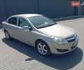 Серый Опель Астра, объемом двигателя 1.6 л и пробегом 340 тыс. км за 5100 $, фото 3 на Automoto.ua