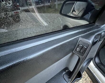 Серый Опель Астра, объемом двигателя 1.4 л и пробегом 158 тыс. км за 3250 $, фото 10 на Automoto.ua