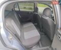 Серый Опель Астра, объемом двигателя 1.36 л и пробегом 77 тыс. км за 5700 $, фото 52 на Automoto.ua