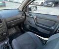 Сірий Опель Астра, об'ємом двигуна 1.4 л та пробігом 280 тис. км за 3890 $, фото 20 на Automoto.ua